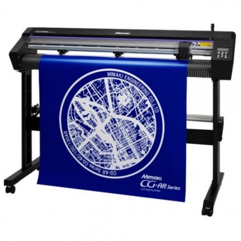 MIMAKI CG-130AR (ATLASPRINTSTORE)